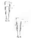 Fig. 04 - Ball bat with optimized barrel wall spacing and improved end cap