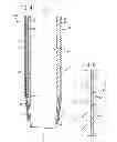 Fig. 05 - Ball bat with optimized barrel wall spacing and improved end cap
