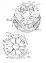 Fig. 08 - Ball bat with optimized barrel wall spacing and improved end cap