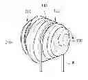Fig. 01 - Pulley structure for wire combination