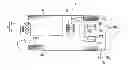 Fig. 01 - Drive device and vehicle with same