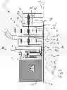 Fig. 03 - Drive device comprising an electric machine
