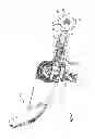 Fig. 04 - Brake assembly for power-driven hand-held cutting device