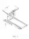 Fig. 02 - FOLDABLE EXERCISING WORKING DEVICE