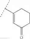 Fig. 255 - SUBSTITUTED VINYL AND ALKINYL CYCLOHEXENOLS AS ACTIVE AGENTS AGAINST ABIOTIC STRESS IN PLANTS