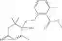 Fig. 320 - SUBSTITUTED VINYL AND ALKINYL CYCLOHEXENOLS AS ACTIVE AGENTS AGAINST ABIOTIC STRESS IN PLANTS