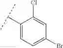 Fig. 69 - SUBSTITUTED VINYL AND ALKINYL CYCLOHEXENOLS AS ACTIVE AGENTS AGAINST ABIOTIC STRESS IN PLANTS