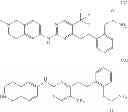 Fig. 182 - VEGFR3 inhibitors