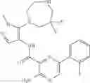 Fig. 124 - Pyrazol-4-yl-heterocyclyl-carboxamide compounds and methods of use