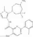 Fig. 147 - Pyrazol-4-yl-heterocyclyl-carboxamide compounds and methods of use