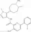 Fig. 152 - Pyrazol-4-yl-heterocyclyl-carboxamide compounds and methods of use