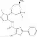 Fig. 167 - Pyrazol-4-yl-heterocyclyl-carboxamide compounds and methods of use