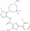 Fig. 191 - Pyrazol-4-yl-heterocyclyl-carboxamide compounds and methods of use