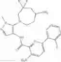 Fig. 197 - Pyrazol-4-yl-heterocyclyl-carboxamide compounds and methods of use