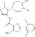 Fig. 232 - Pyrazol-4-yl-heterocyclyl-carboxamide compounds and methods of use
