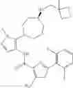 Fig. 239 - Pyrazol-4-yl-heterocyclyl-carboxamide compounds and methods of use