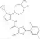 Fig. 243 - Pyrazol-4-yl-heterocyclyl-carboxamide compounds and methods of use