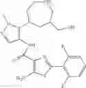 Fig. 261 - Pyrazol-4-yl-heterocyclyl-carboxamide compounds and methods of use