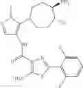 Fig. 263 - Pyrazol-4-yl-heterocyclyl-carboxamide compounds and methods of use