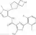 Fig. 264 - Pyrazol-4-yl-heterocyclyl-carboxamide compounds and methods of use