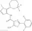 Fig. 271 - Pyrazol-4-yl-heterocyclyl-carboxamide compounds and methods of use