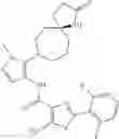 Fig. 273 - Pyrazol-4-yl-heterocyclyl-carboxamide compounds and methods of use