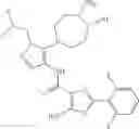 Fig. 280 - Pyrazol-4-yl-heterocyclyl-carboxamide compounds and methods of use