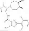 Fig. 282 - Pyrazol-4-yl-heterocyclyl-carboxamide compounds and methods of use