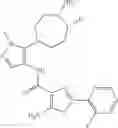 Fig. 293 - Pyrazol-4-yl-heterocyclyl-carboxamide compounds and methods of use