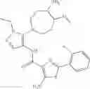 Fig. 296 - Pyrazol-4-yl-heterocyclyl-carboxamide compounds and methods of use