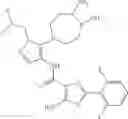 Fig. 303 - Pyrazol-4-yl-heterocyclyl-carboxamide compounds and methods of use