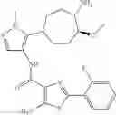 Fig. 321 - Pyrazol-4-yl-heterocyclyl-carboxamide compounds and methods of use