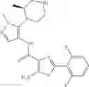 Fig. 33 - Pyrazol-4-yl-heterocyclyl-carboxamide compounds and methods of use