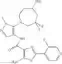 Fig. 331 - Pyrazol-4-yl-heterocyclyl-carboxamide compounds and methods of use