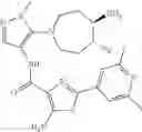 Fig. 348 - Pyrazol-4-yl-heterocyclyl-carboxamide compounds and methods of use