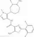 Fig. 35 - Pyrazol-4-yl-heterocyclyl-carboxamide compounds and methods of use