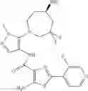 Fig. 352 - Pyrazol-4-yl-heterocyclyl-carboxamide compounds and methods of use