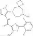 Fig. 357 - Pyrazol-4-yl-heterocyclyl-carboxamide compounds and methods of use