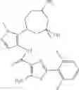 Fig. 372 - Pyrazol-4-yl-heterocyclyl-carboxamide compounds and methods of use