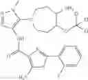Fig. 396 - Pyrazol-4-yl-heterocyclyl-carboxamide compounds and methods of use