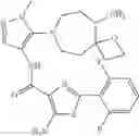 Fig. 403 - Pyrazol-4-yl-heterocyclyl-carboxamide compounds and methods of use