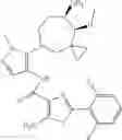 Fig. 421 - Pyrazol-4-yl-heterocyclyl-carboxamide compounds and methods of use