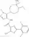 Fig. 433 - Pyrazol-4-yl-heterocyclyl-carboxamide compounds and methods of use