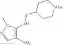 Fig. 445 - Pyrazol-4-yl-heterocyclyl-carboxamide compounds and methods of use