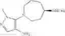 Fig. 451 - Pyrazol-4-yl-heterocyclyl-carboxamide compounds and methods of use