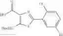 Fig. 463 - Pyrazol-4-yl-heterocyclyl-carboxamide compounds and methods of use