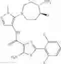 Fig. 50 - Pyrazol-4-yl-heterocyclyl-carboxamide compounds and methods of use
