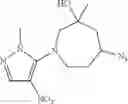Fig. 522 - Pyrazol-4-yl-heterocyclyl-carboxamide compounds and methods of use