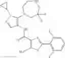 Fig. 55 - Pyrazol-4-yl-heterocyclyl-carboxamide compounds and methods of use