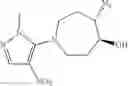 Fig. 577 - Pyrazol-4-yl-heterocyclyl-carboxamide compounds and methods of use